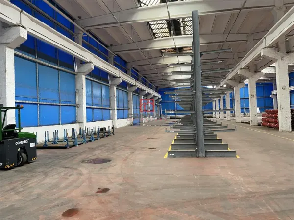 Spațiu industrial București - poza 1