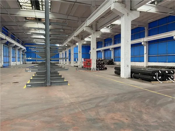 Spațiu industrial București - poza 2