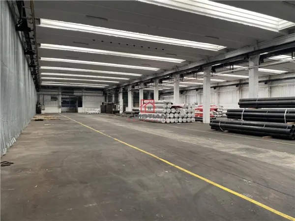 Spațiu industrial București - poza 12