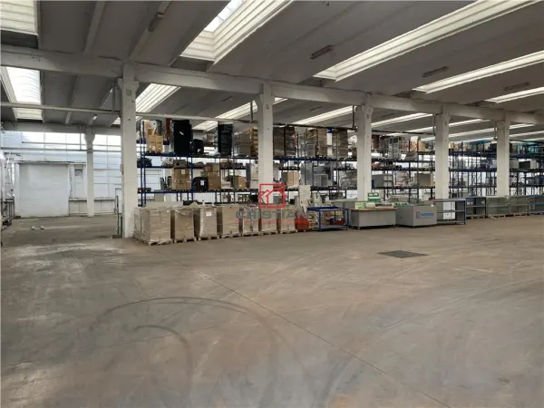 Spațiu industrial București - poza 13