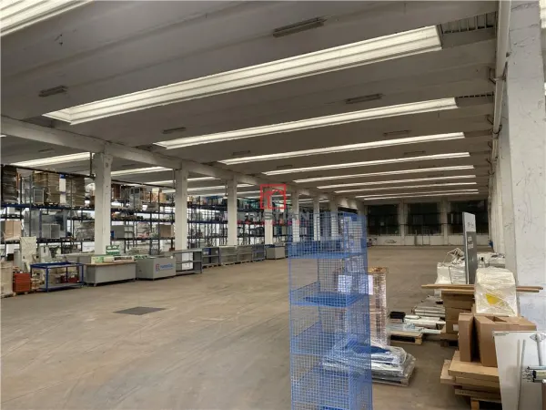 Spațiu industrial București - poza 14