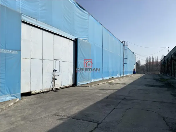 Spațiu industrial București - poza 4