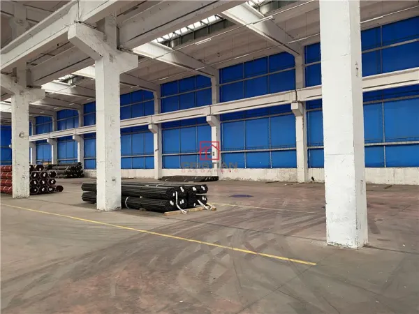 Spațiu industrial București - poza 5