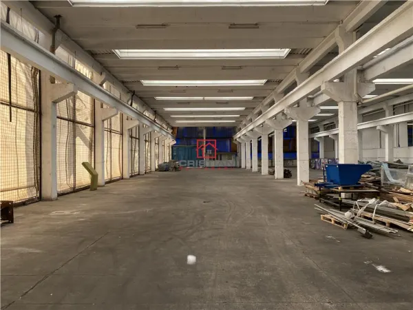 Spațiu industrial București - poza 8