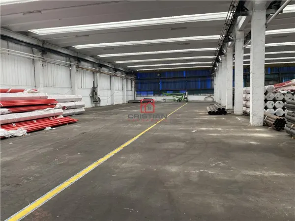 Spațiu industrial București - poza 10