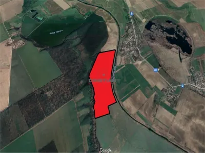 Vanzare teren agricol Cernica - Fundeni - Plataresti, ILFOV - Cernica