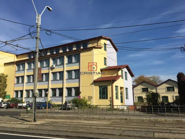 Spațiu industrial București - poza 11