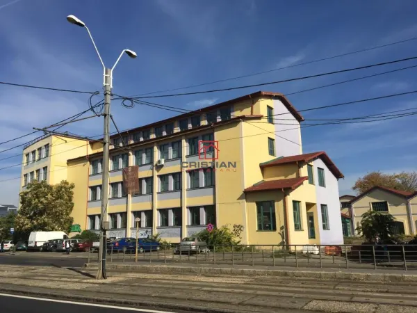Spațiu industrial București - poza 3
