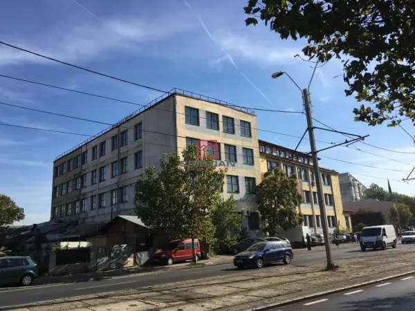 Spațiu industrial București - poza 5