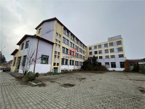 Spațiu industrial București - poza 6