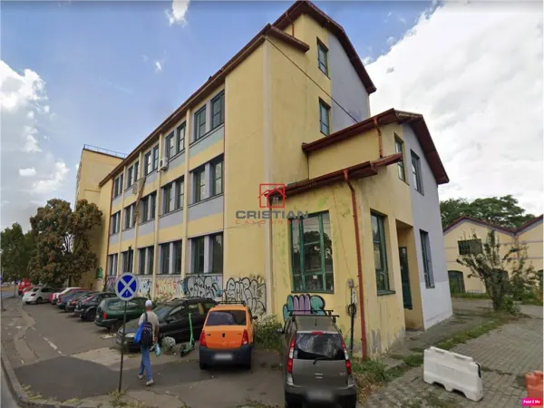 Spațiu industrial București - poza 7
