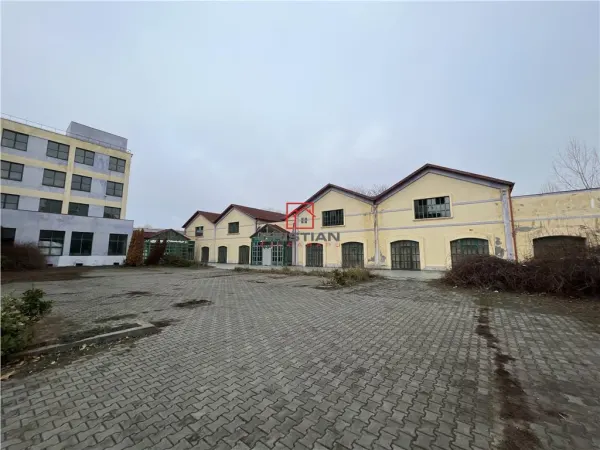 Spațiu industrial București - poza 8