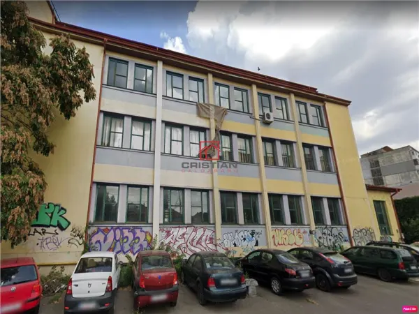 Spațiu industrial București - poza 9