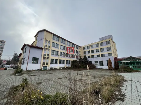 Spațiu industrial București - poza 10