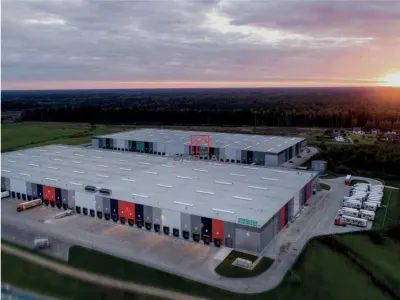 Inchiriere depozit/hala/spatiu industrial Theodor Pallady - Cernica - A2 - A0 - Manolache - foto 11