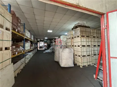 Vanzare depozit/hala/spatiu industrial Militari - Preciziei - foto 7
