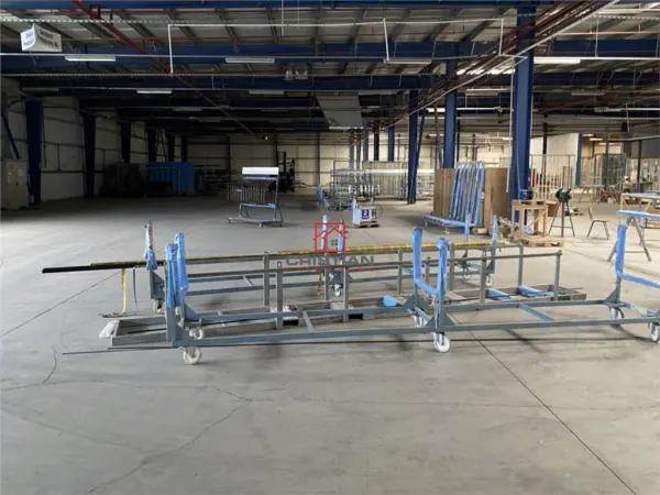 Spațiu industrial 1 Decembrie - poza 4