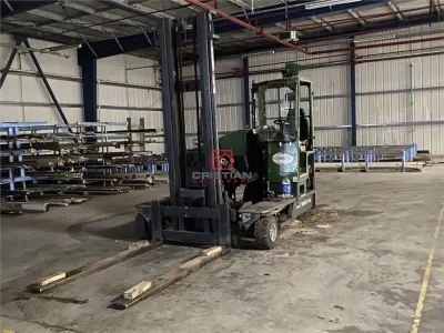Inchiriere depozit/hala/spatiu industrial 1 Decembrie - Adunatii Copaceni - foto 5