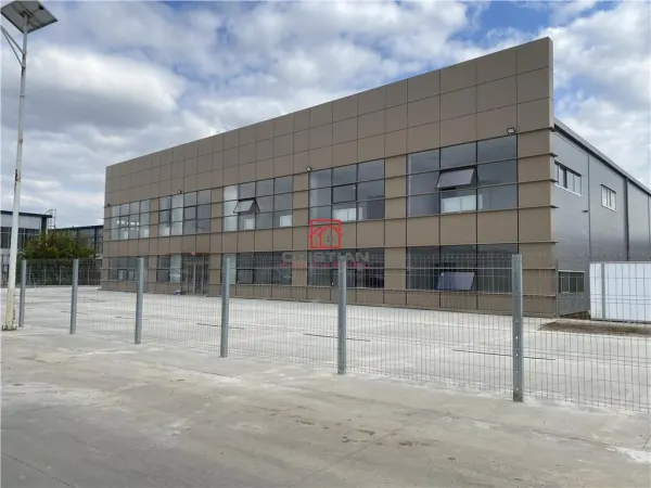 Spațiu industrial Voluntari - poza 1