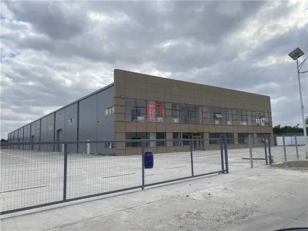 Spațiu industrial Voluntari - poza 2