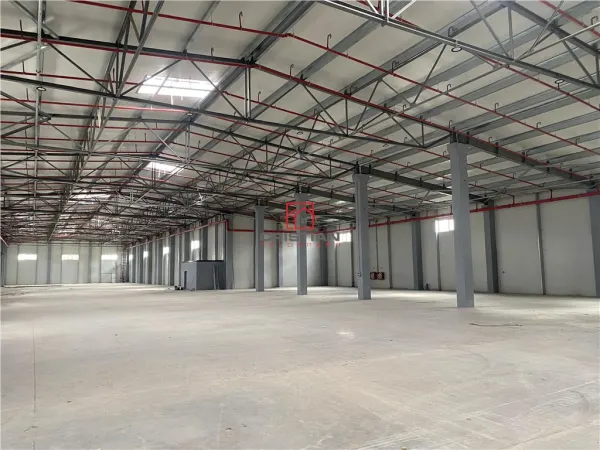 Spațiu industrial Voluntari - poza 11