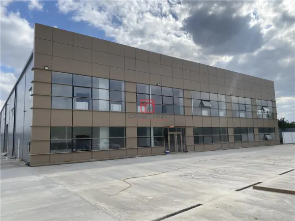 Spațiu industrial Voluntari - poza 3