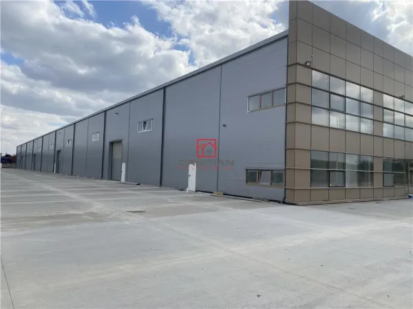 Spațiu industrial Voluntari - poza 4