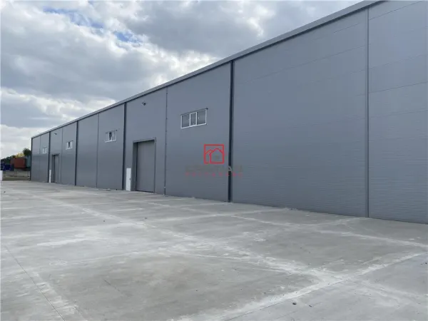 Spațiu industrial Voluntari - poza 6