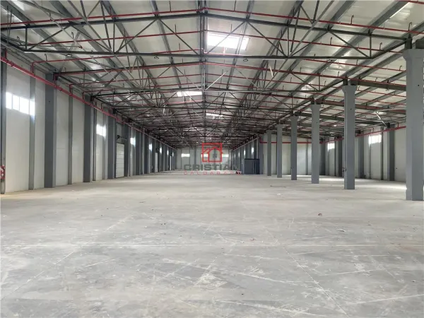 Spațiu industrial Voluntari - poza 8