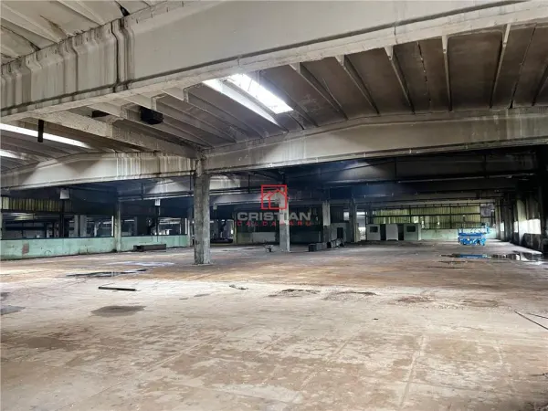 Spațiu industrial Breaza - poza 1