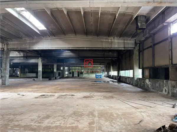 Spațiu industrial Breaza - poza 4