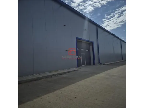 Spațiu industrial Voluntari - poza 2