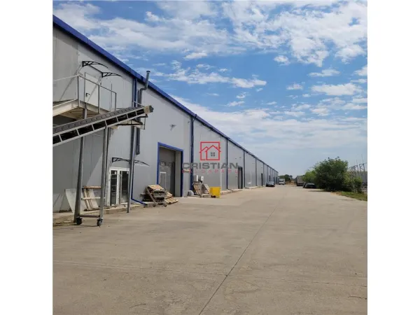 Spațiu industrial Voluntari - poza 5