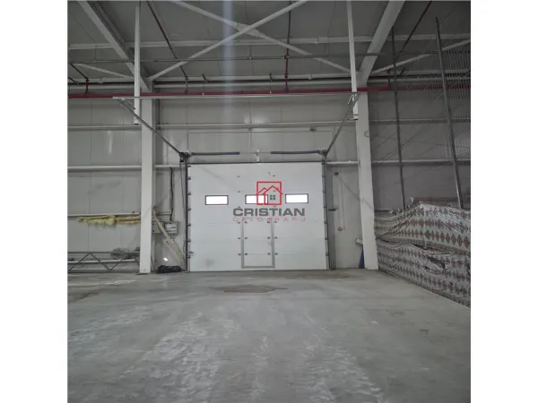 Spațiu industrial Voluntari - poza 6