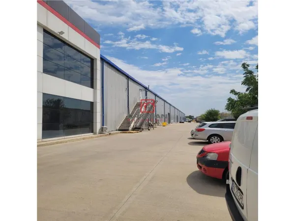Spațiu industrial Voluntari - poza 8