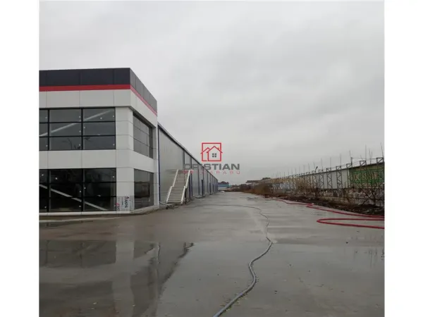 Spațiu industrial Voluntari - poza 9