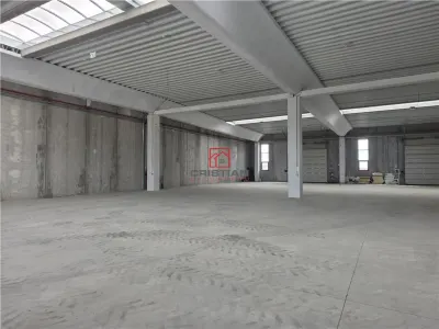 Spațiu industrial Chitila - poza 16