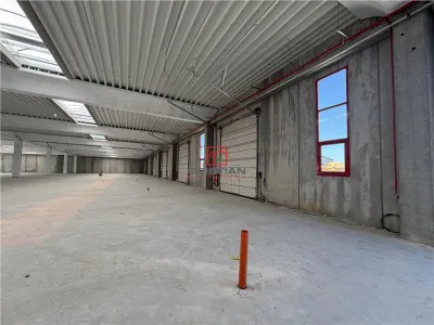 Vanzare depozit/spatiu industrial/hala Chitila - Rudeni, ILFOV - foto 5