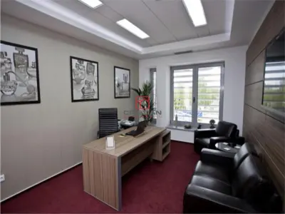 Vanzare depozit/hala/spatiu industrial Berceni - Metalurgiei - IMGB, Bucuresti - foto 5
