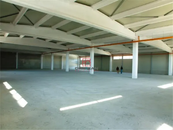 Spațiu industrial Bolintin-Deal - poza 11