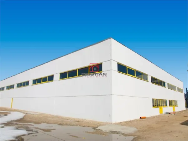 Spațiu industrial Bolintin-Deal - poza 7
