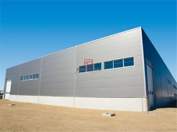 Spațiu industrial Bolintin-Deal - poza 8