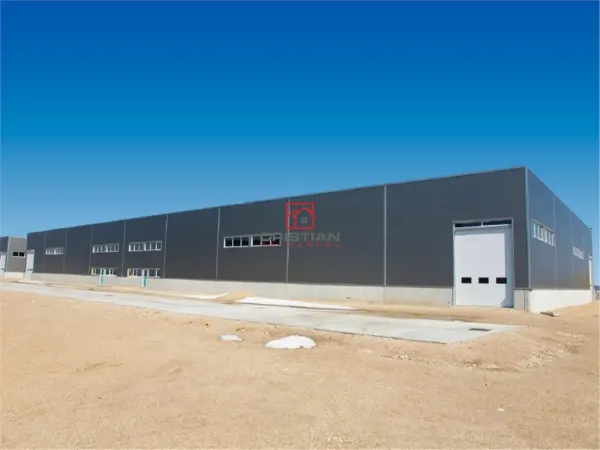 Spațiu industrial Bolintin-Deal - poza 9