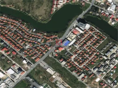 Vanzare teren Pipera, Ilfov - Pipera