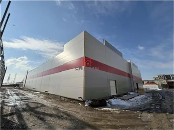 Spațiu industrial Jilava - poza 3