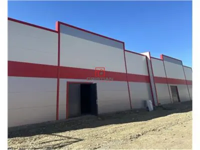 Vanzare depozit/hala/spatiu industrisl Jilava - Giurgiului - Progresul, Ilfov - foto 7