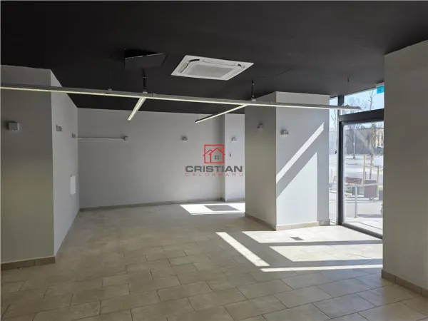 Spațiu comercial București - poza 1