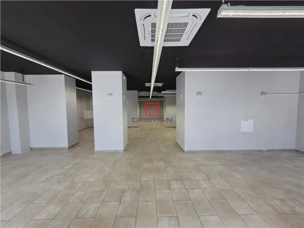 Spațiu comercial București - poza 2