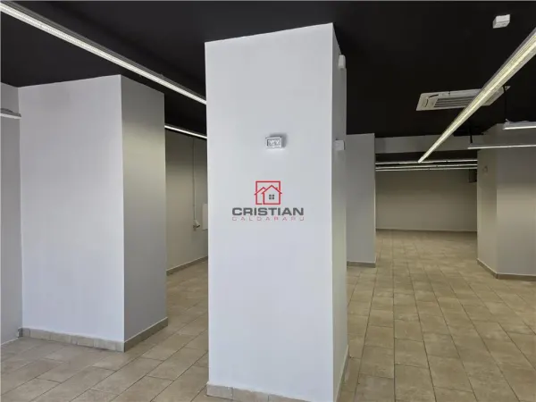 Spațiu comercial București - poza 11