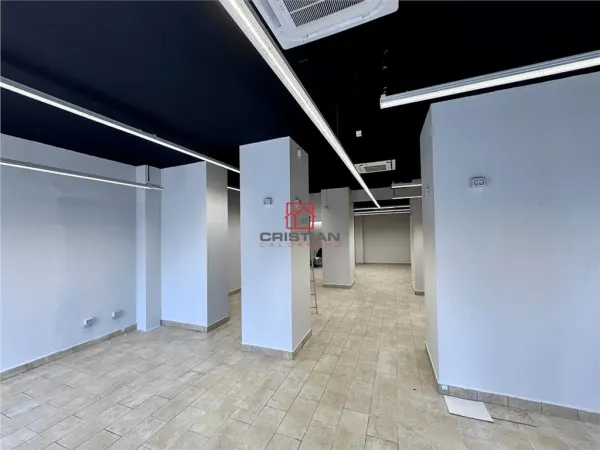 Spațiu comercial București - poza 12
